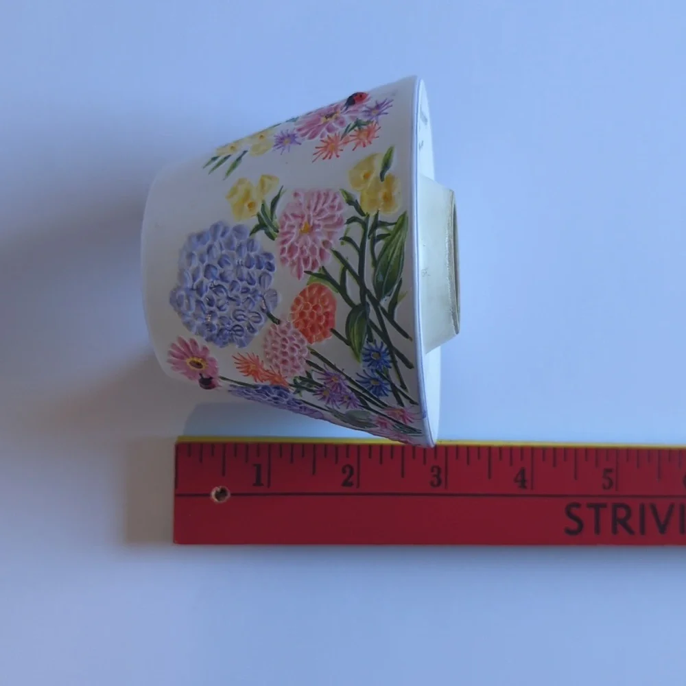 Yankee Candle small lampshade